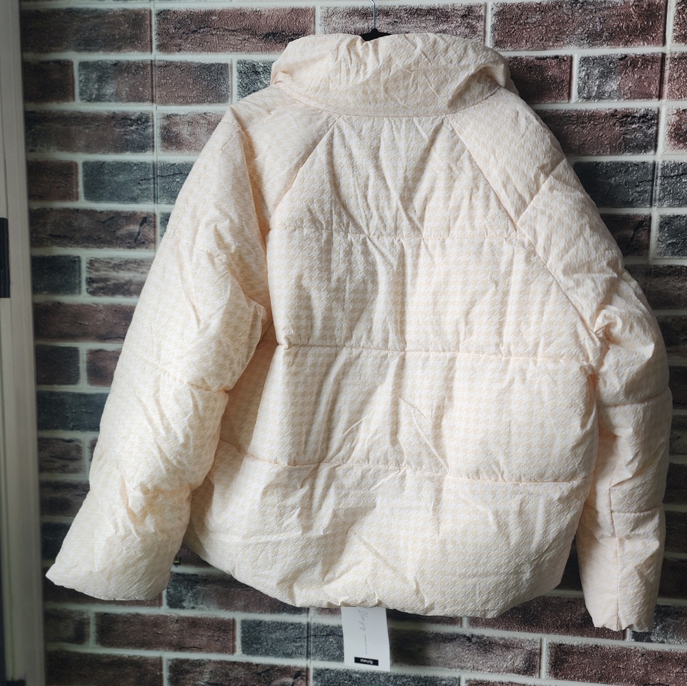 Puffer coat - Picture 10 of 16